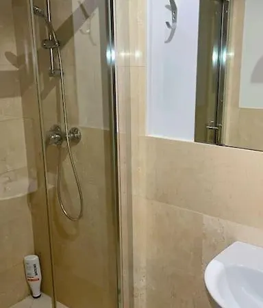 Alojamiento Cerca El Centro De Apartment Malaga