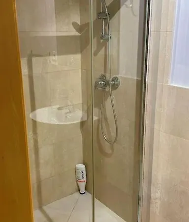 Apartment Alojamiento Cerca El Centro De