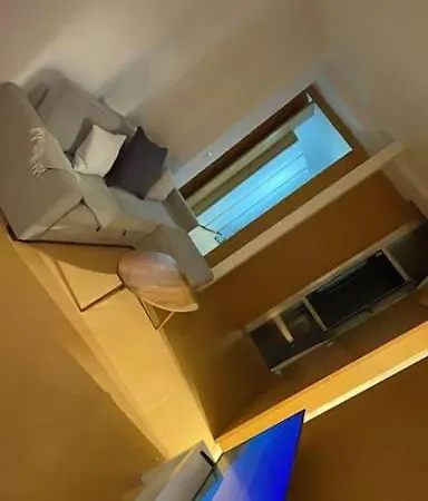 Alojamiento Cerca El Centro De Apartment *